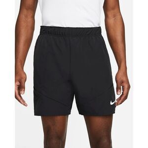 Nike Court Men's XL Dri-FIT Victory 7" Tennis Shorts DD8329 010 Black NEW